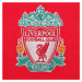 FC Liverpool polokošeľa Single red