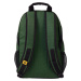 TMAVOZELENÝ PÁNSKY BATOH CATERPILLAR BENJI BACKPACK 84056-603