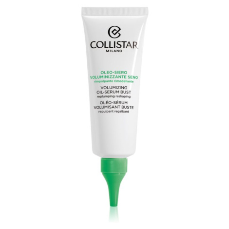 Collistar Special Perfect Body Volumizing Oil-Serum Bust tvarujúce sérum na poprsie