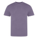 Just Ts Pánske tričko JT100 Twilight Purple