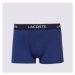 Lacoste Trenky Lacoste 3 Pack Boxer Shorts