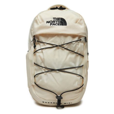 The North Face Ruksak Borealis Mini NF0A52SW4Q71 Écru