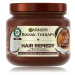 GARNIER Botanic Therapy Vyživujúca maska ​​pre suché vlasy Coco Milk Macadamia 340 ml