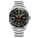 Swiss Military SMA34100.01 Diver Titanium Automatic 42 mm