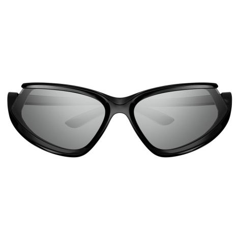 Balenciaga  Occhiali da Sole  Extreme BB0289S 001  Slnečné okuliare Čierna