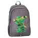 Lego  Core line Ninjago Backpack  Ruksaky a batohy Šedá