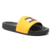 Tommy Jeans Šľapky Pool Slide EN0EN02063 Žltá