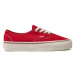 Vans Tenisky Mte Authentic Reissue 44 VN000CT7BOP1 Červená