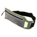 Sport fanny pack ALPINE PRO MURRAE neon safety yellow