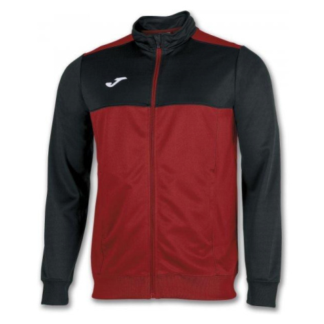 Chlapčenské športové mikiny Joma