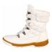 Alpine Pro Geraina Dámska zimná obuv LBTS281 biela