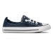 Converse Plátenky Ct Shoreline Slip 537080C Tmavomodrá