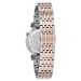 Bulova 98P192 Regatta 11 Diamonds 30mm 3ATM