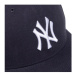 47 Brand Šiltovka Mlb New York Yankees Cold Zone '47 Mvp Dp B-CLZOE17WBP-NY Čierna