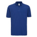 Men's Polo R569M 100% Cotton 195g/200g