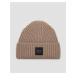 Dámska čiapka Ugg U Chunky Rib Beanie