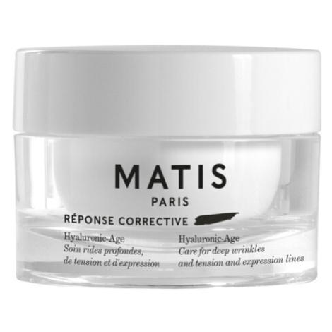 Matis Corrective protivráskový krém 50 ml, Hyaluronic-Age