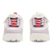 Fila Sneakersy Wb Disruptor FFK0092 13159 Écru