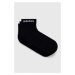 Ponožky adidas 3-pak čierna farba, IC1303