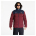 Bunda Ellesse Nebula Down Jacket Burgundy/ Navy