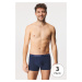 3PACK Boxerky Tommy Hilfiger Premium Essentials I