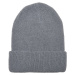 Flexfit Pletená čiapka FX1505RY Grey