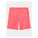 Calvin Klein Swimwear Plavecké šortky KV0KV00028 Ružová Regular Fit