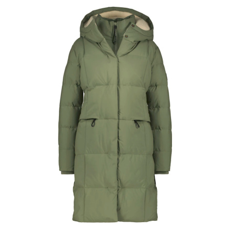 Dámska zimná bunda ALIFE AND KICKIN Alife & Kickin EdithAK A Puffer Parka W