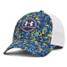 Men's cap Under Armour Iso-chill Driver Mesh Adj