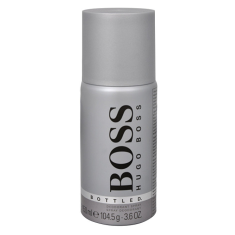 Hugo Boss No 6 Bottled Deo 150ml