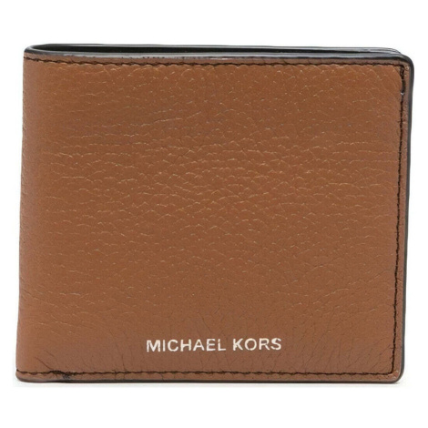 MICHAEL Michael Kors  -  Peňaženky Hnedá