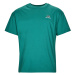 New Balance  Uni-ssentials Cotton T-Shirt  Tričká s krátkym rukávom Zelená