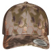 YP CLASSICS® KRYPTEK® RETRO TRUCKER CAP Highlander