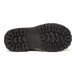 Nelli Blu Outdoorová obuv CM220117-10 Čierna