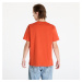 Tričko Horsefeathers Millennium T-Shirt Orange Rust