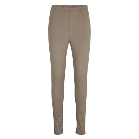 Termo legíny s pohodlným pásom bonprix