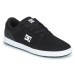 DC Shoes  CRISIS 2  Nízke tenisky Čierna