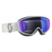 Scott DANA Dámske lyžiarske okuliare, biela, veľkosť