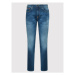 Tommy Jeans Džínsy Scanton DM0DM09549 Modrá Slim Fit