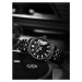 Pánske hodinky PERFECT M144-07 (zp373c) + BOX
