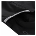 Alpine Pro Huw 3 Pánske športové nohavice MPAU461 čierna