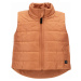 Pinokio Olivier Vest Brown