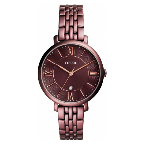 Fossil - Hodinky ES4100