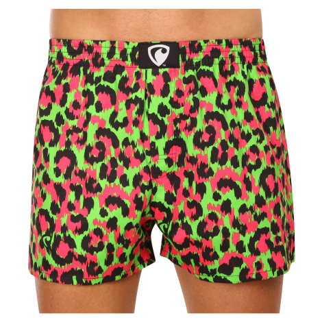 Men's shorts Represent exclusive Ali carnival cheetah