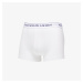 Polo Ralph Lauren Stretch Cotton Classic Trunks Grey/ White/ Black