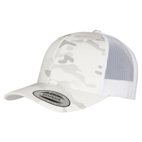 Retro Trucker Multicam alpina multicam®