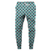 Aloha From Deer Teal Pengu Teatpants SWPN-PC AFD760 Teal