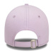 New Era Šiltovka Wmns Le 940® Nyy 60424627 Fialová