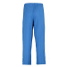 Hailys Plisované nohavice 'Cira'  modrá