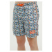 Lumberjack BEACHWEAR CMD6548-003 MULTI Man 350